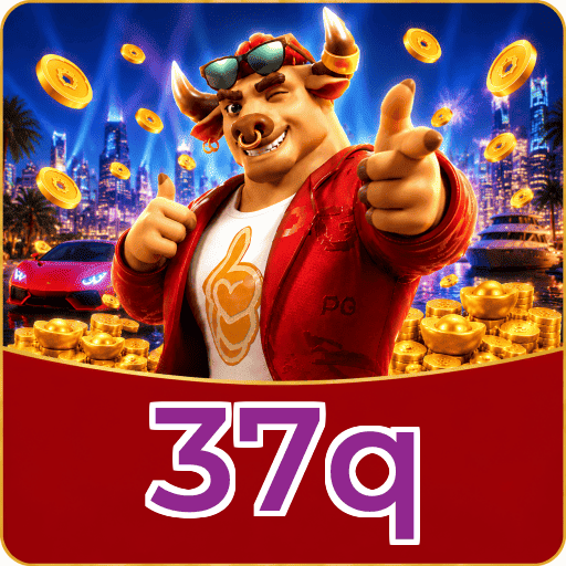 Logo 37q Loteria Online