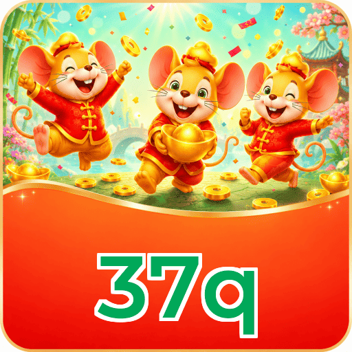 37q Jackpots Progressivos